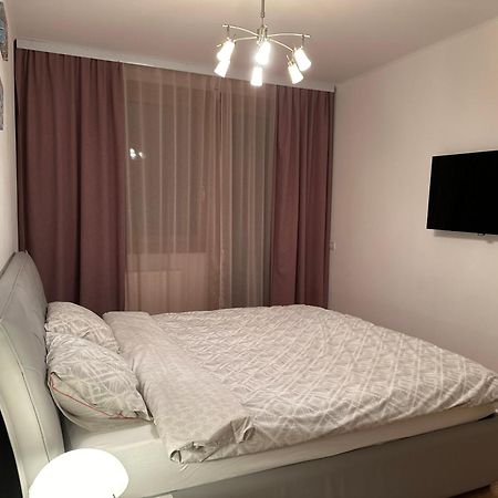 Central Apartment Timişoara Extérieur photo