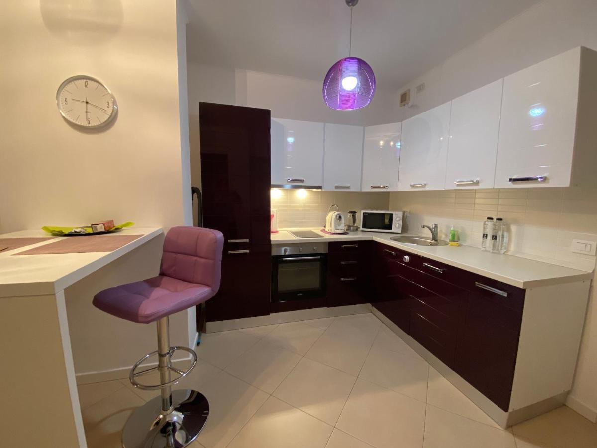 Central Apartment Timişoara Extérieur photo
