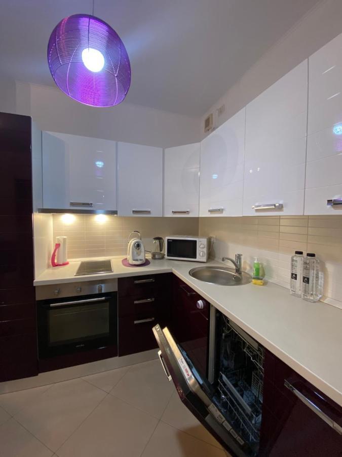Central Apartment Timişoara Extérieur photo