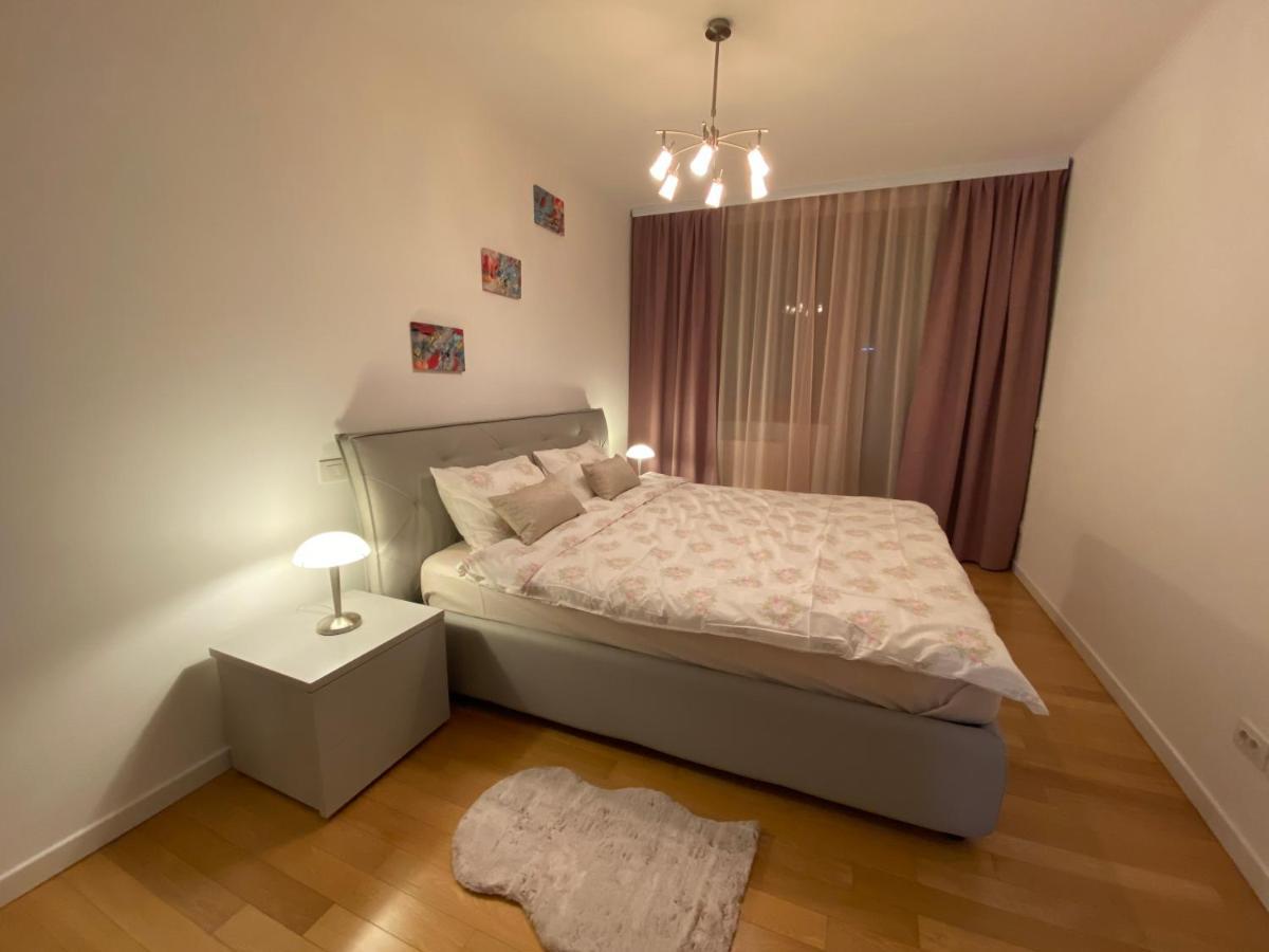 Central Apartment Timişoara Extérieur photo