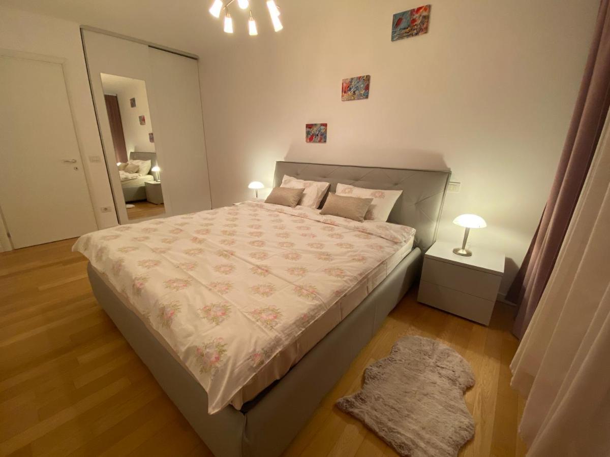 Central Apartment Timişoara Extérieur photo