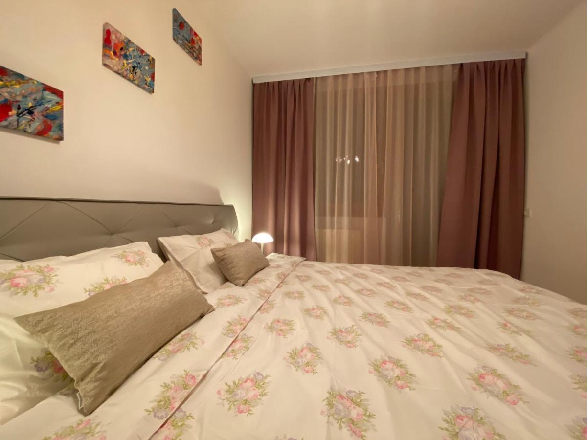 Central Apartment Timişoara Extérieur photo
