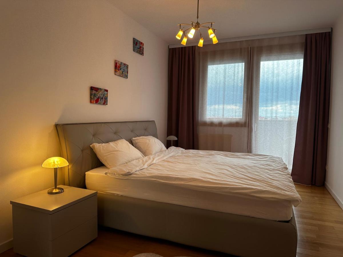 Central Apartment Timişoara Extérieur photo