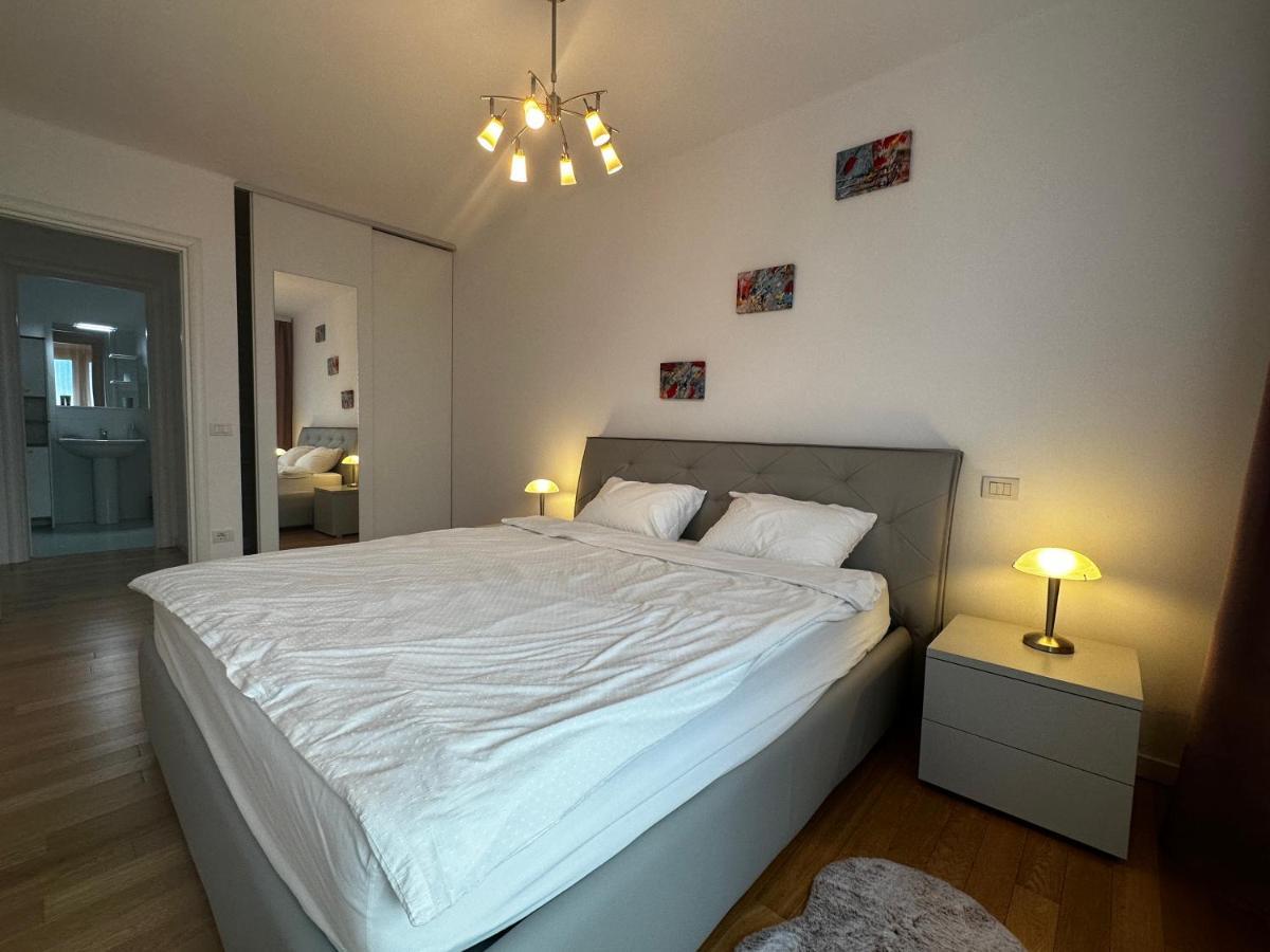 Central Apartment Timişoara Extérieur photo