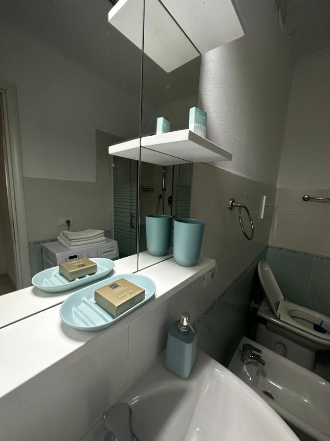 Central Apartment Timişoara Extérieur photo