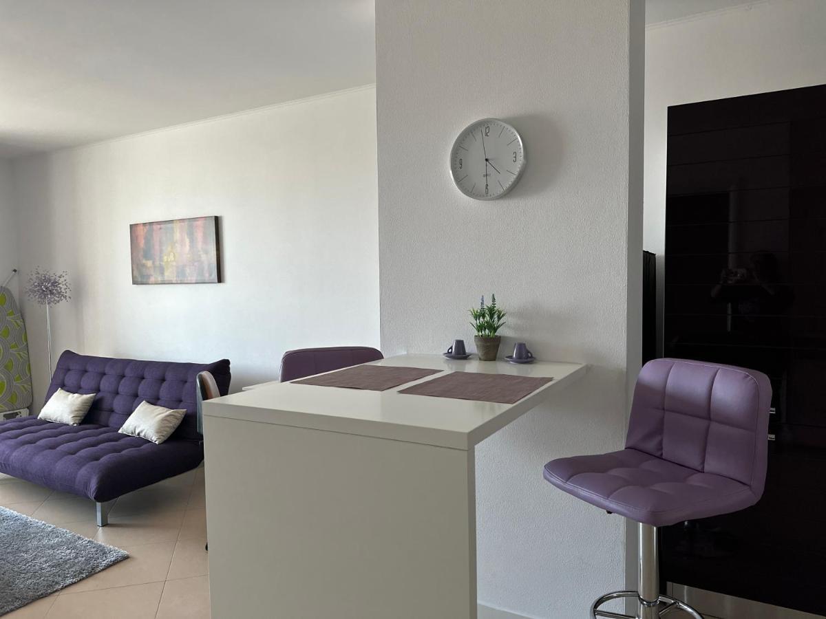 Central Apartment Timişoara Extérieur photo