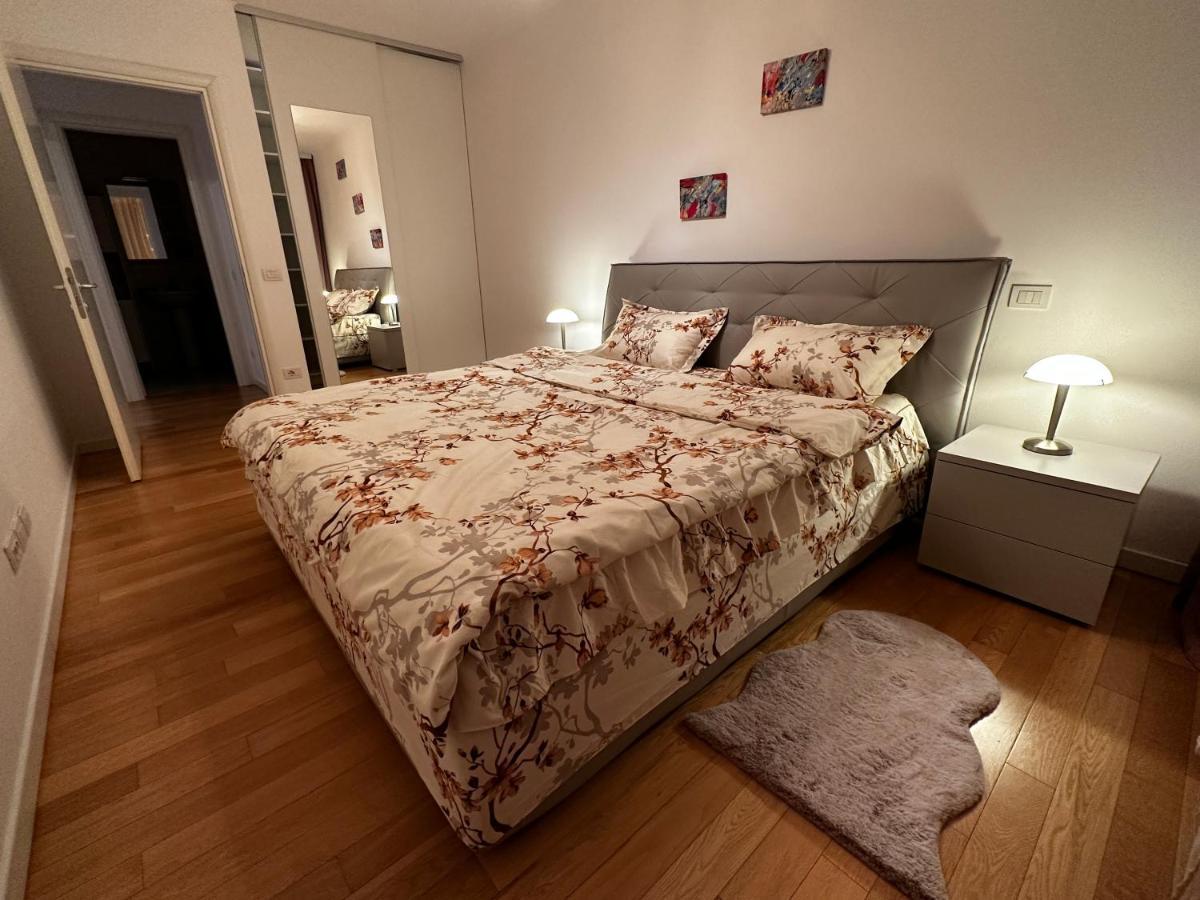 Central Apartment Timişoara Extérieur photo