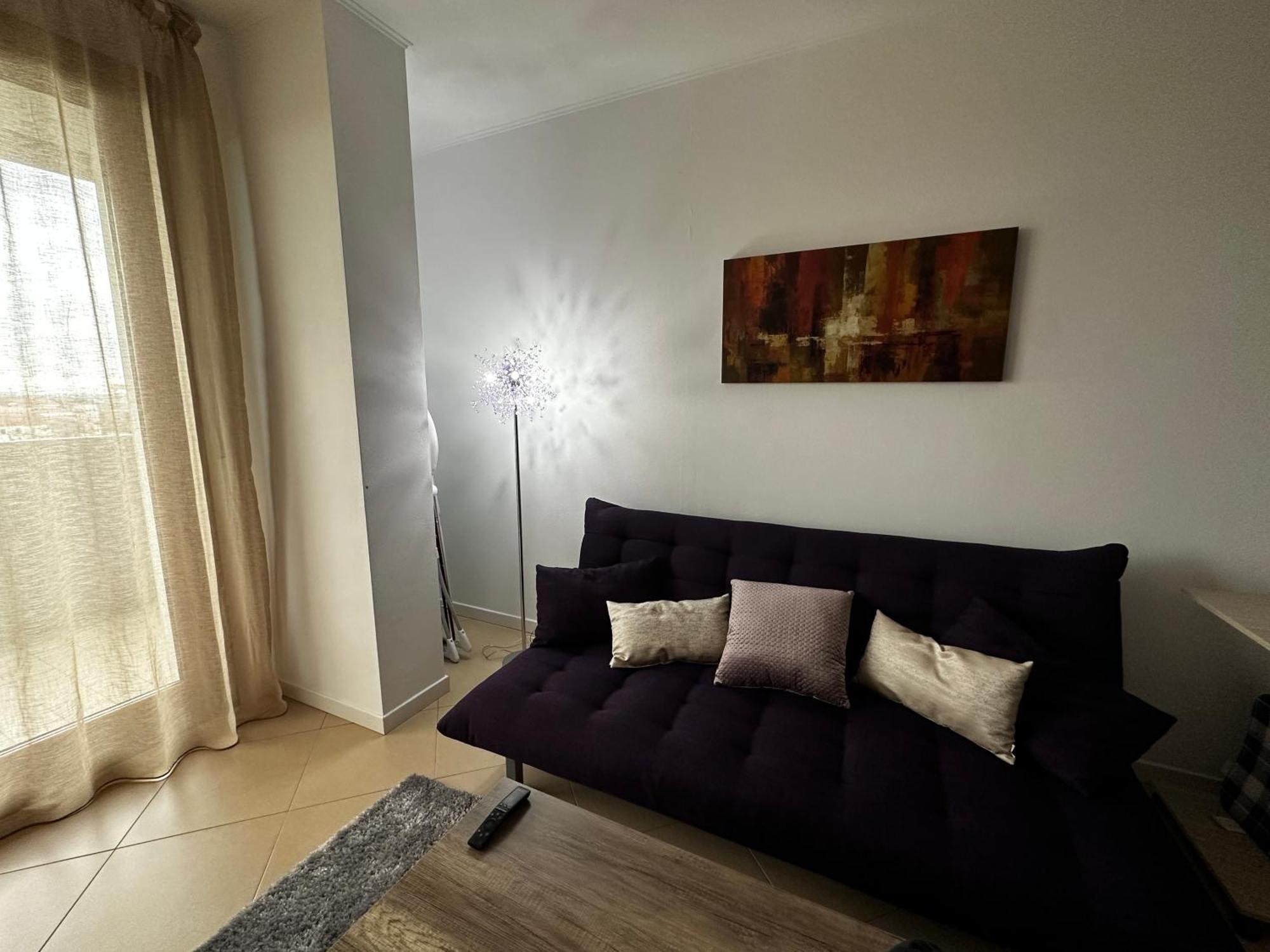 Central Apartment Timişoara Extérieur photo