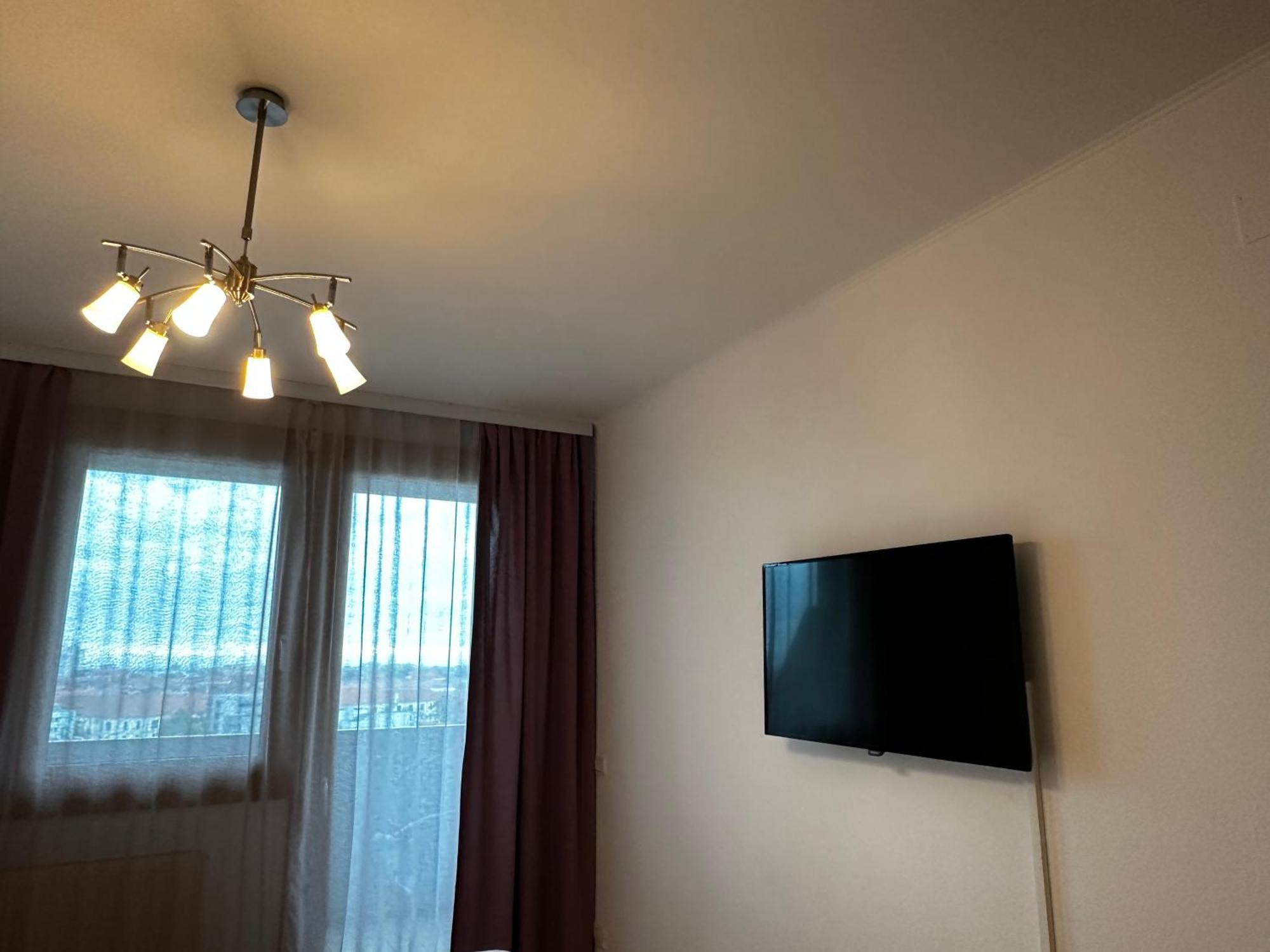 Central Apartment Timişoara Extérieur photo