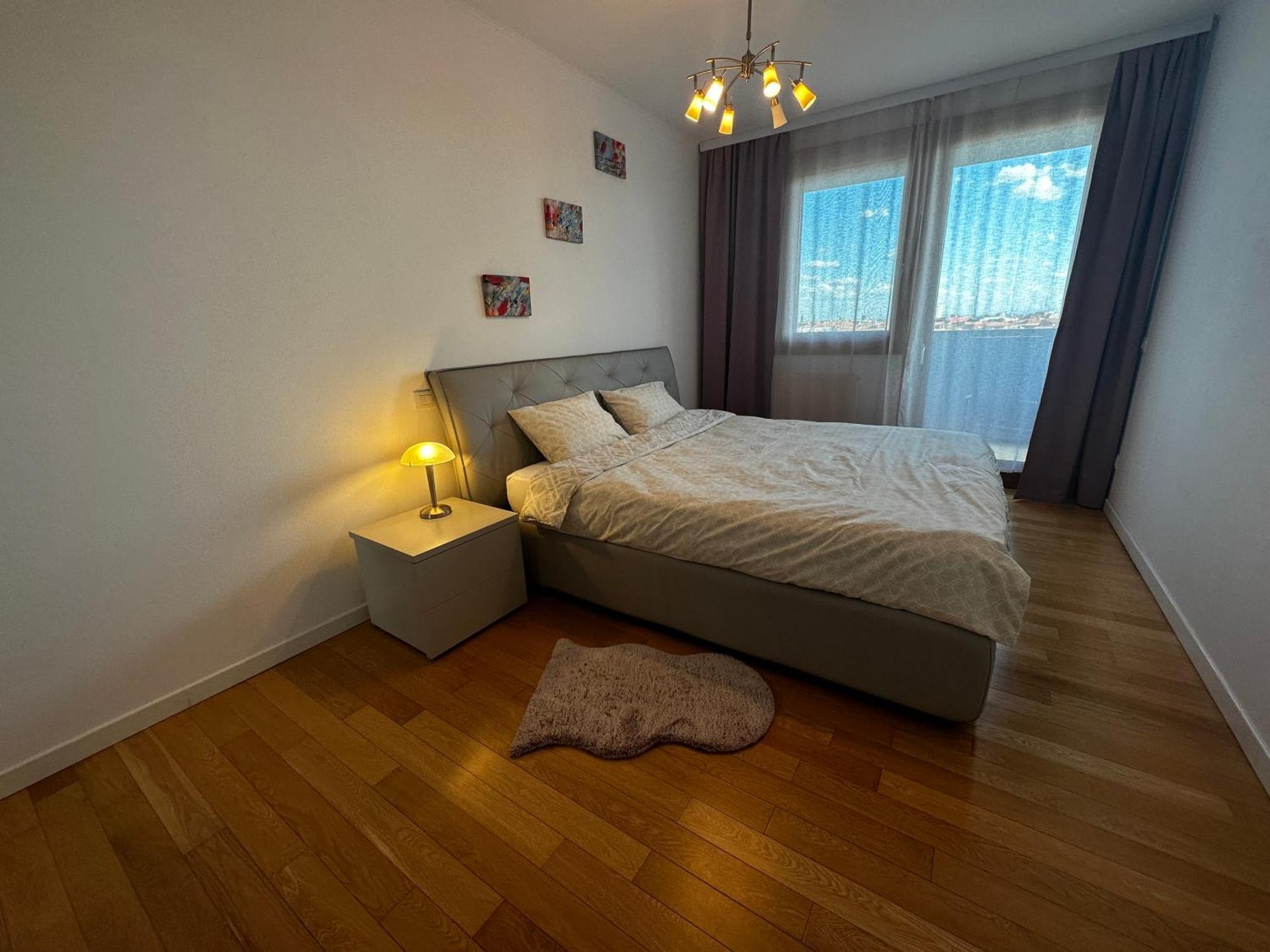 Central Apartment Timişoara Extérieur photo