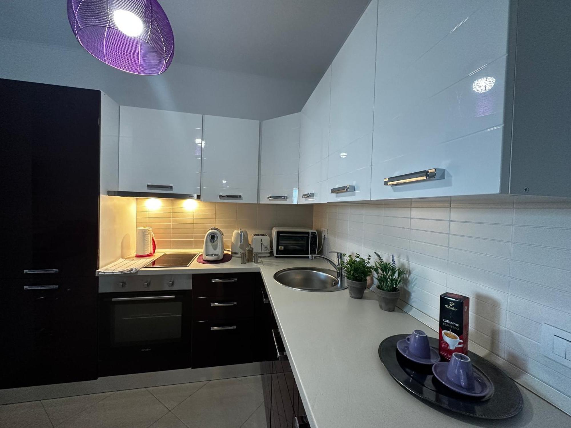 Central Apartment Timişoara Extérieur photo